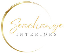 Seachange Interiors logo